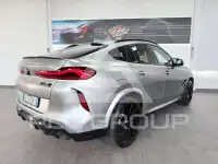 2021 BMW X6