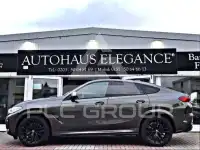 2021 BMW X6