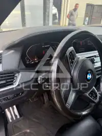 2021 BMW X6