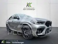 2021 BMW X6