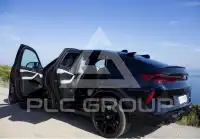 2021 BMW X6