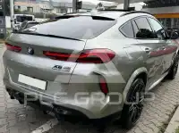 2021 BMW X6