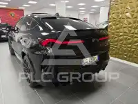2021 BMW X6