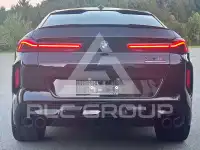 2021 BMW X6