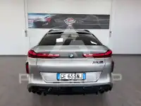 2021 BMW X6
