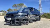 2021 BMW X6