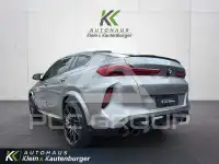 2021 BMW X6