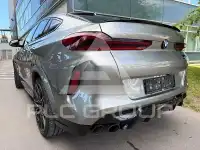 2021 BMW X6