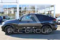 2021 BMW X6