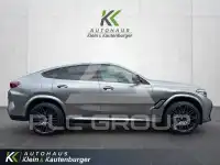2021 BMW X6