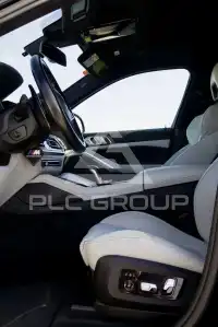 2021 BMW X6