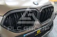 2021 BMW X6