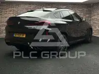2021 BMW X6