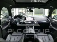 2021 BMW X6
