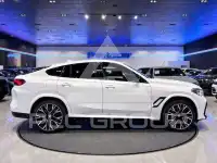 2021 BMW X6