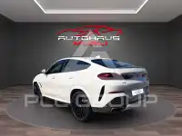 2021 BMW X6