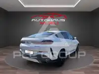 2021 BMW X6