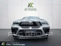 2021 BMW X6