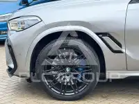 2021 BMW X6