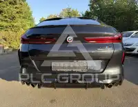 2021 BMW X6
