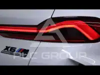 2021 BMW X6