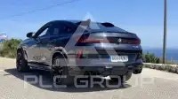 2021 BMW X6