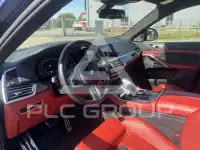 2021 BMW X6