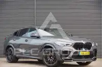 2021 BMW X6