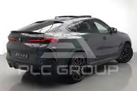 2021 BMW X6