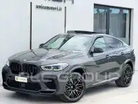2021 BMW X6