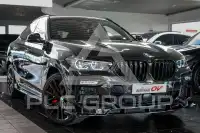 2021 BMW X6