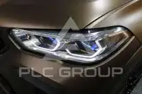 2021 BMW X6