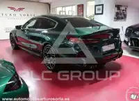 2021 BMW M8