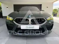 2021 BMW M8