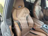 2021 BMW M8