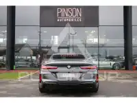 2021 BMW M8