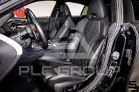 2021 BMW M8