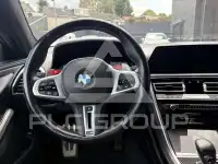 2021 BMW M8