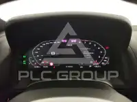 2021 BMW M8