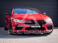2021 BMW M8