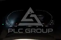 2021 BMW M8
