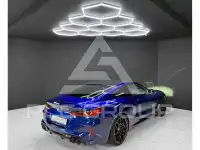 2021 BMW M8