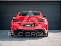 2021 BMW M8