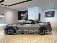 2021 BMW M8