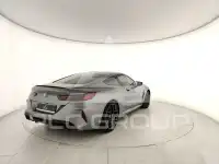 2021 BMW M8
