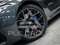 2021 BMW M8