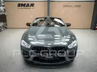2021 BMW M8