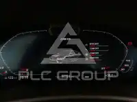 2021 BMW M8