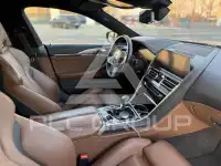 2021 BMW M8