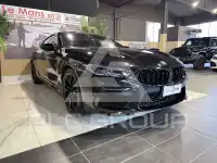 2021 BMW M8